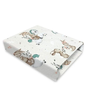 σεντονια για κουνια 6