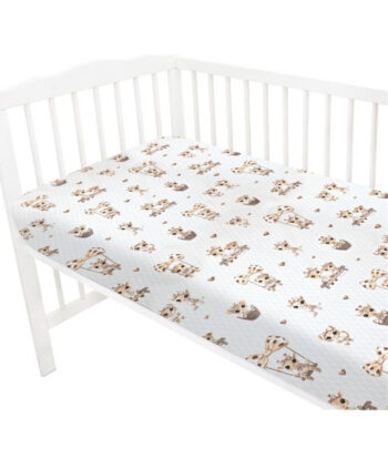 σεντονια για κουνια 8