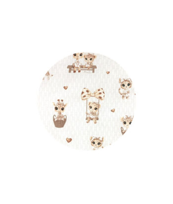 σεντονια για κουνια 9