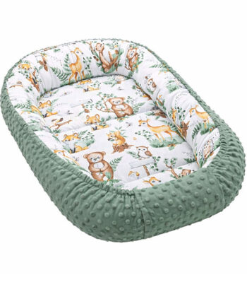 βρεφικη φωλια σετ 46