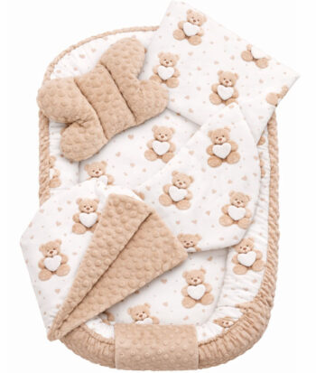 βρεφικη φωλια σετ 47