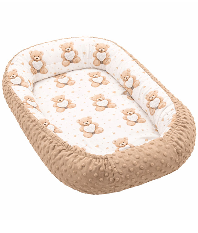 βρεφικη φωλια σετ 48