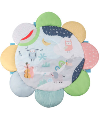 Βρεφικό Γυμναστήριο 41