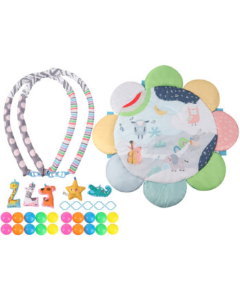 Βρεφικό Γυμναστήριο 42