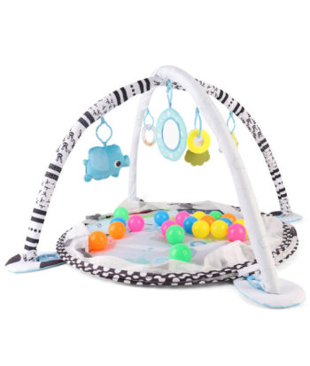 Βρεφικό Γυμναστήριο 50