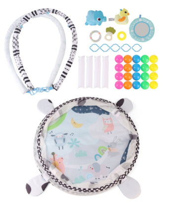 Βρεφικό Γυμναστήριο 52