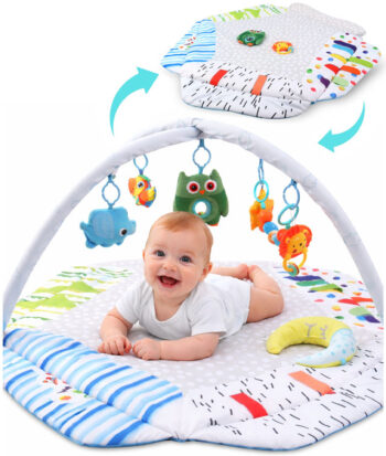 Βρεφικό Γυμναστήριο 56