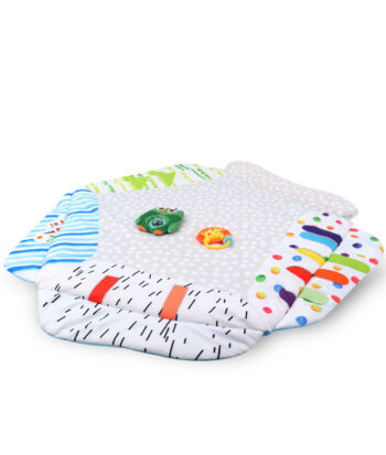 Βρεφικό Γυμναστήριο 57