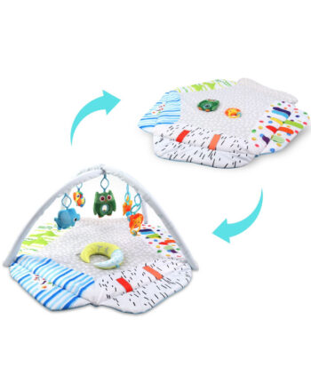 Βρεφικό Γυμναστήριο 59