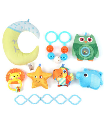 Βρεφικό Γυμναστήριο 60