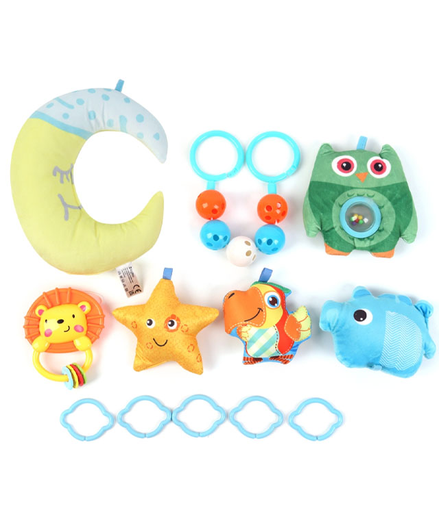 Βρεφικό Γυμναστήριο 60