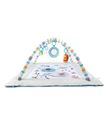 Βρεφικό Γυμναστήριο 66