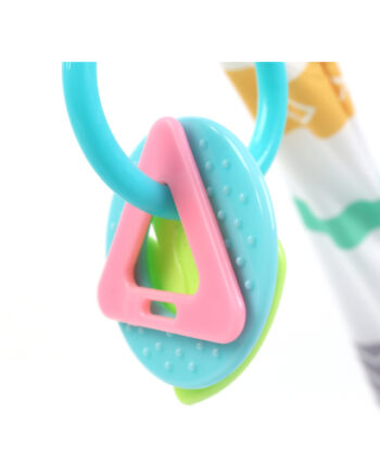 Βρεφικό Γυμναστήριο 69