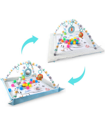 Βρεφικό Γυμναστήριο 70