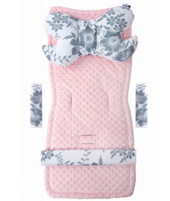 Κάλυμμα καροτσιού σετ 50