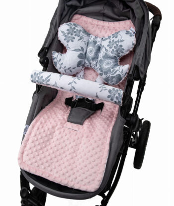 Κάλυμμα καροτσιού σετ 52