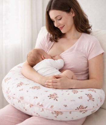 Μαξιλάρι Θηλασμού moromou 13