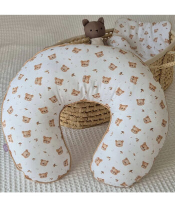 Μαξιλάρι Θηλασμού moromou 17