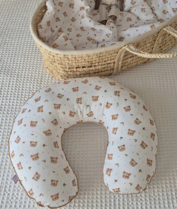 Μαξιλάρι Θηλασμού moromou 18