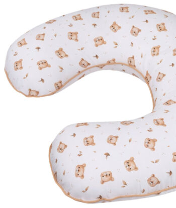 Μαξιλάρι Θηλασμού moromou 19