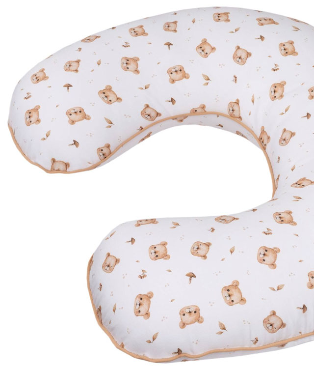 Μαξιλάρι Θηλασμού moromou 19