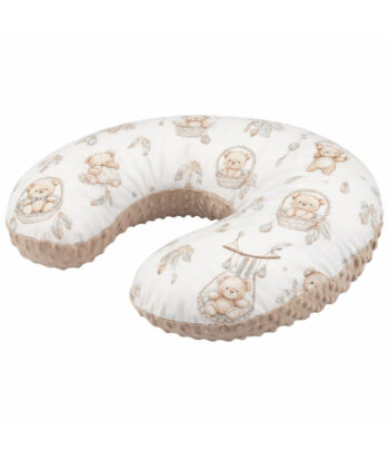 Μαξιλάρι Θηλασμού αρκουδακια