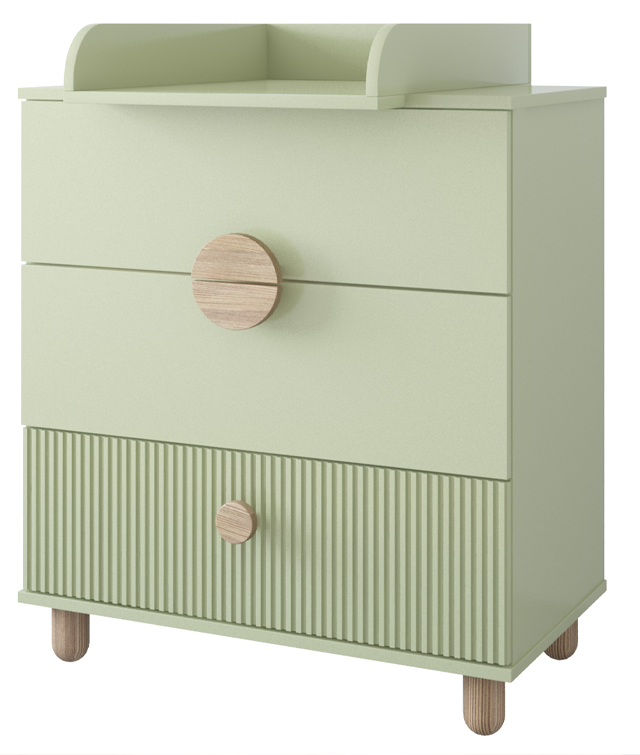 βρεφικη συρταριερα αλλαξιερα δωματιο 30