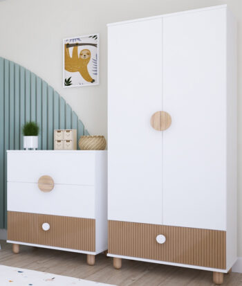 ντουλαπα παιδικο δωματιο 5