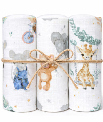 πανεσ αγκαλιας μουσελινες βαμβακι