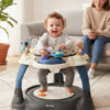 Βρεφικό Κάθισμα Δραστηριοτήτων jumper bounzee 10