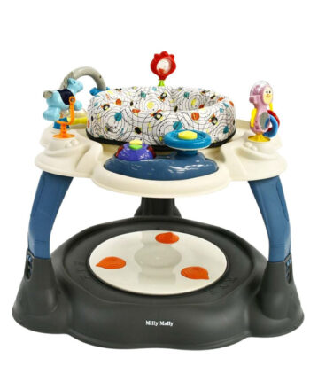 Βρεφικό Κάθισμα Δραστηριοτήτων jumper bounzee 11