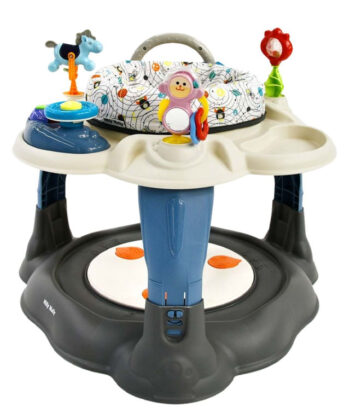 Βρεφικό Κάθισμα Δραστηριοτήτων jumper bounzee 12