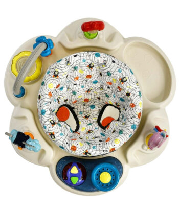 Βρεφικό Κάθισμα Δραστηριοτήτων jumper bounzee 13