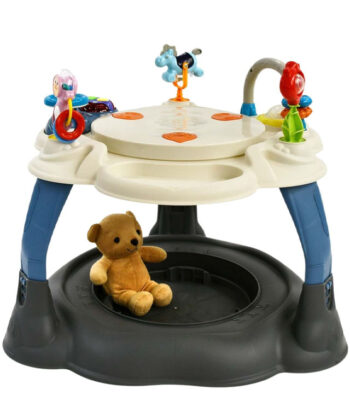 Βρεφικό Κάθισμα Δραστηριοτήτων jumper bounzee 14