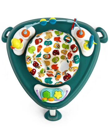 Βρεφικό Κάθισμα Δραστηριοτήτων jumper bounzee 3