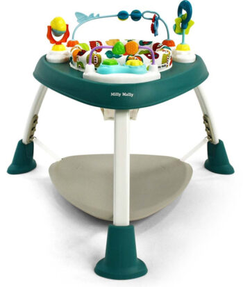 Βρεφικό Κάθισμα Δραστηριοτήτων jumper bounzee