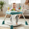 Βρεφικό Κάθισμα Δραστηριοτήτων jumper bounzee 8