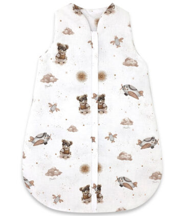 Καλοκαιρινός υπνόσακος μωρού 1