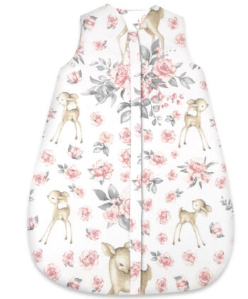 Καλοκαιρινός υπνόσακος μωρού 2