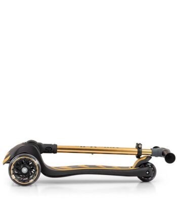 Παιδικό Πατίνι 3 Τροχών με Φωτιζόμενες Ρόδες 4