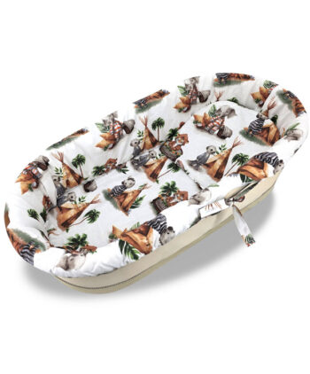 καλυμμα για πορτ-μπεμπέ καλαθούνα 12