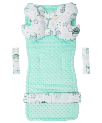 καλυμμα καροτσιου προστατευτικο 10