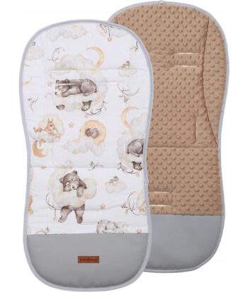 καλυμμα καροτσιου προστατευτικο 5