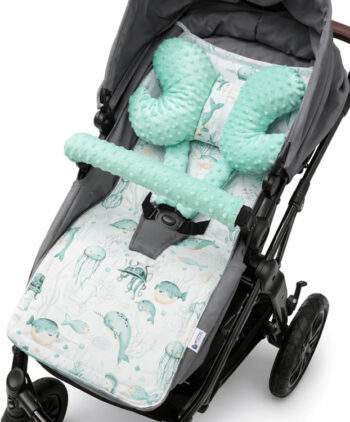 κάλυμμα καροτσιού προστατευτικο 9