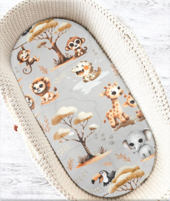 κατωσεντονο για λικνο καλαθουνα με λαστιχο 5