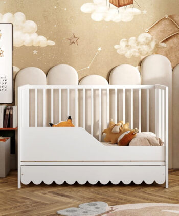 κουνια μωρου κρεβατακι 35