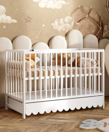 κουνια μωρου κρεβατακι