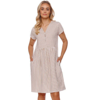 νυχτικό εγκυμοσυνης με κουμπακια 11