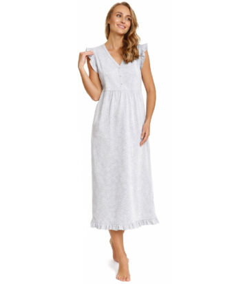 νυχτικό εγκυμοσυνης με κουμπακια 14