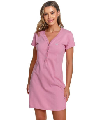 νυχτικό θηλασμού με κουμπιά 12